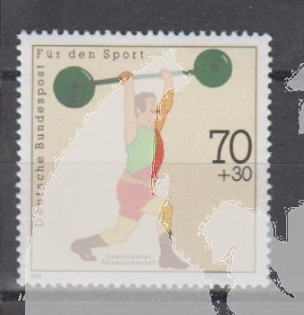 NSR 1499 ** - 1991